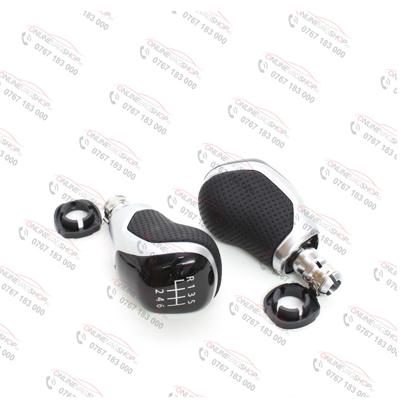 Nuca schimbator piele VW Passat B6,B7,CC,Golf 7,Caddy, Touran, Tiguan
